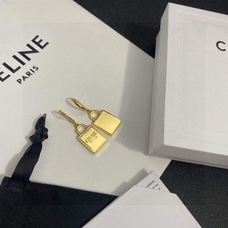 Celine Earrings